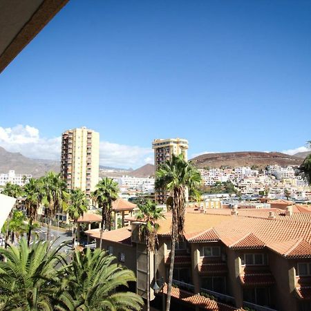 Coral Compostela Beach Arona  Exterior foto