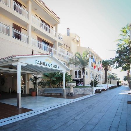 Coral Compostela Beach Arona  Exterior foto